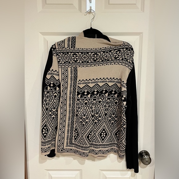 🍁Lucky Brand Cardigan🍁 - Picture 1 of 4